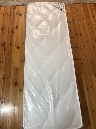 bambu doşek: Yeni, Ortopedik matras, Bir nəfərlik — 3
