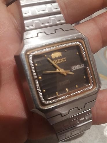 orient qol saat: Qol saatı, Orient — 2