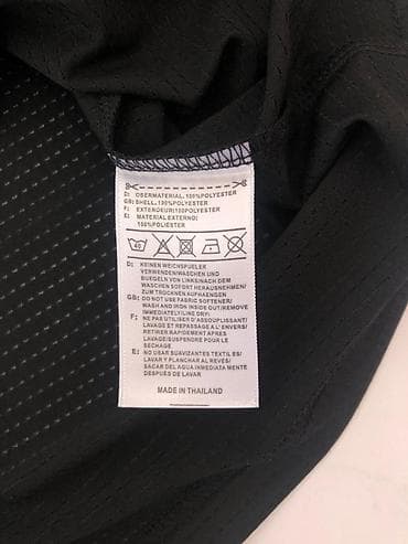 homm bitkisel az: Köynək, Under Armour, L, rəng - Qara — 5