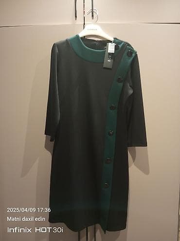 sadə don: Gündəlik don, Midi, X-Lady, L — 2