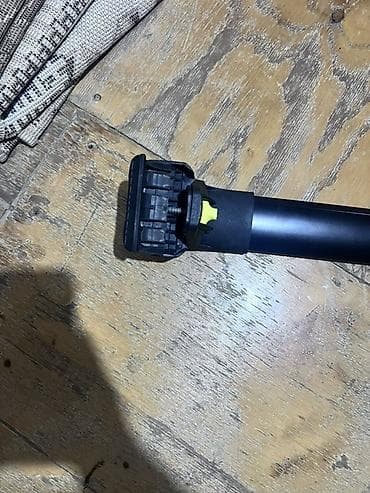 bmw e36 stop: Kia carnaval, Analoq, İşlənmiş — 4