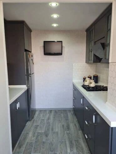 qarayev 4 otaqli kohne tikili: Bakı, 3 otaqlı, Köhnə tikili, m. Qara Qarayev, 80 kv. m — 10