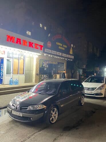 1 4 tsi фольксваген: Renault Megane: 1.5 л | 2006 г. 310000 км Универсал — 8