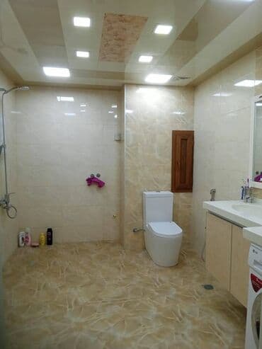 nerimanovda obyekt satilir: 3 otaqlı, Yeni tikili, m. Neftçilər, 88 kv. m — 11