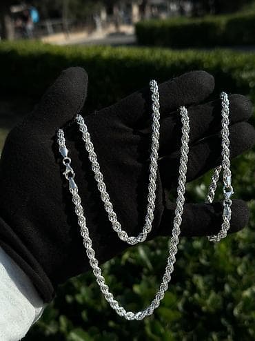 Her növ gümüşlerin satışı — 4