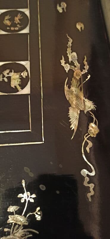 Велосипеды: Məhsul: Retro dekor və mətbəx əşyaları dəsti - Büst fiquru: Tünd — 9