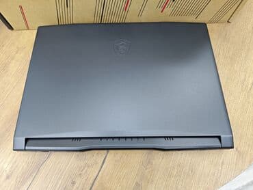 gtx 1660 ti qiymeti: Msi RTX 3050/i5/16/512GB — 3