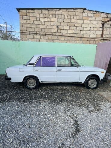 mercedes disk teker type 1 per page 40: VAZ (LADA) 2106: 1.6 l | 1983 il 95058 km Sedan — 5