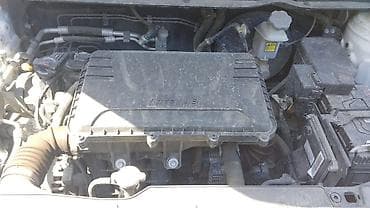 mini traktor catman: JAC J2: 1.5 l | 2025 il 35600 km Krossover — 5