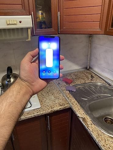 iphone x 128: IPhone X, 64 GB, Space Gray, Face ID — 4