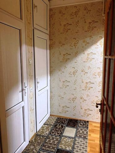 ehmedlide ipoteka ile satilan evler: Bakı, 3 otaqlı, Köhnə tikili, m. Əhmədli, 70 kv. m — 12