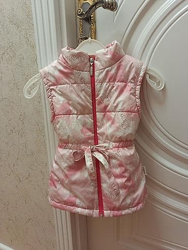 Jilet, Qız üçün, 1 - 2 yaş
