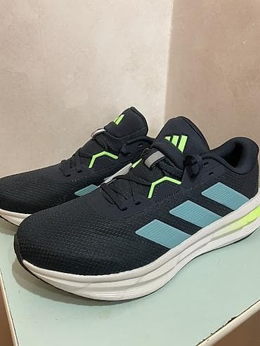 adore kart: Adidas Galaxy 6 kişilər üçün qaçış ayaqqabısı - Model: Galaxy 6 — 1