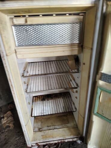 Kasalar: Soyuducu — 3