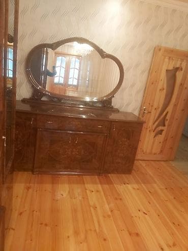 metbex mebelleri: Güzgülü — 2