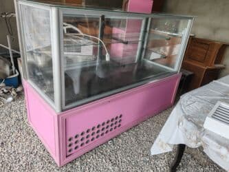 işlənmiş ucuz soyuducu: Mətbəx üçün digər texnika — 2