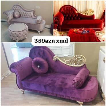 Divan, Yeni, Açılmayan, Bazasız, Parça, Şəhərdaxili pulsuz çatdırılma