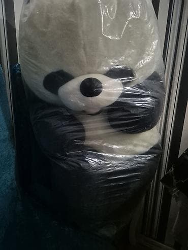 seyf demir qapi: Oyuncaqlar — 1