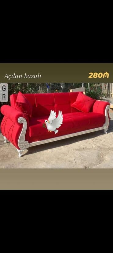 divan 2 əl: Divan, Yeni — 1