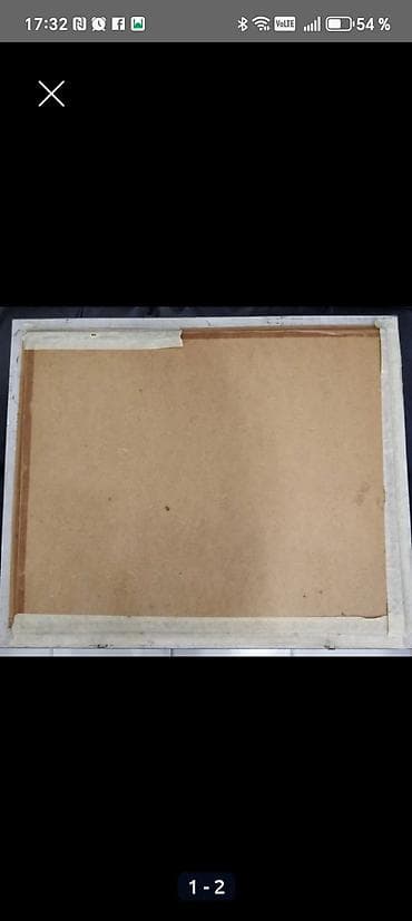 Şamdanlar: Ölçüsü 50/60. Tezedir. Hezi Aslanov metrosuna pulsuz çatdırılma — 4