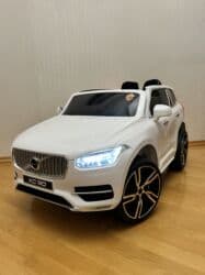 детские машинки на педалях: Uşaq maşını 2 yaşdan 12 yaşa qədər uşaqlar surə bilər. Əla vəzyətədir — 7