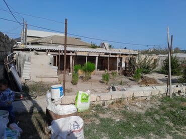 xacmazda torpaq: Kənd təsərrüfatı — 3