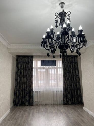 yeni günəşlidə 3 otaqlı ucuz bina evləri: Bakıxanov qəs., 3 otaqlı, Yeni tikili, 100 kv. m — 2