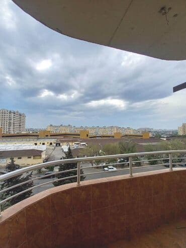 sumqayitda yeni tikili binalar ipoteka: Yeni Günəşli Massiv V, 3 otaqlı, Yeni tikili, 125 kv. m — 14