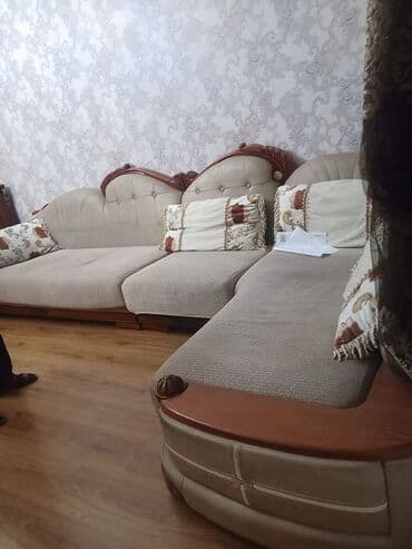 Bitkilər: Künc divan, Divan — 1