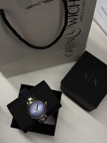 Qol saatı, rəng - Mavi lalafo.az -da Qol saatı, rəng - Mavi