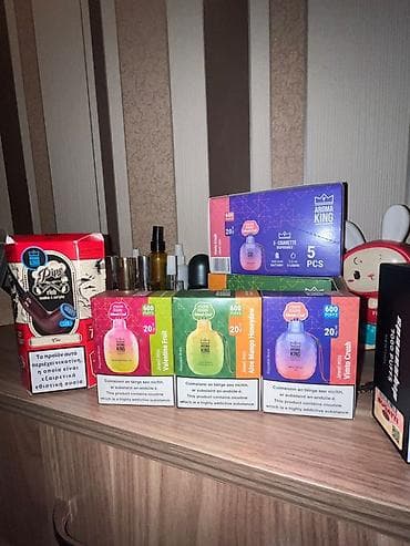 vape drag: Vape shooplarda 20-20 azn — 3