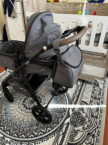 2-i 1-də araba, Kidilo, Yaş: <1 ay