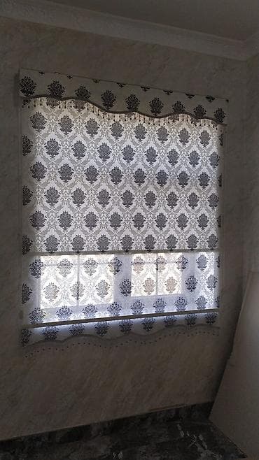 hind sekilleri: Jaluzi pərdələr – ev və ofislər üçün funksional və estetik həll - — 8