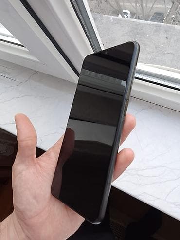 samsung a12 yeni: Samsung Galaxy A12, 64 GB, rəng - Qara, İki sim kartlı — 3