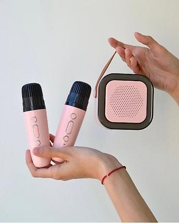 Mini kalonka qoşa mikrafon qiymət 35azn Globex – yüzlərlə çeşid lalafo.az -da Mini kalonka qoşa mikrafon qiymət 35azn Globex – yüzlərlə çeşid