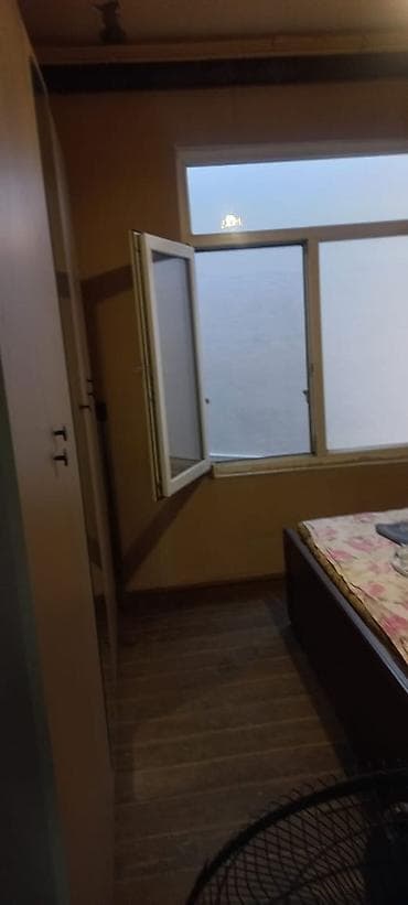basenili ev: Kirayə üçün 2 otaqlı ev EMIRCANDA XEZAYKALI EV KIRAYE VERILIR HER — 2
