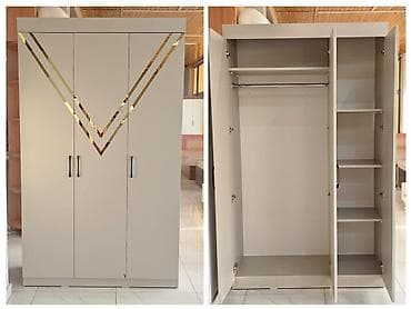 kitab şkaf: AYNUR 2💃 *Yeni Dolab satilir* Eni 120sm Hund 2m Derinlik 47sm *Qiymet — 1