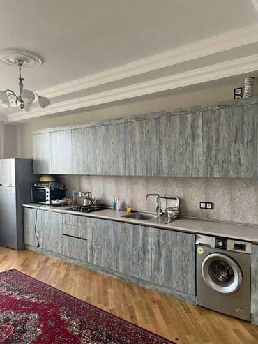 kiraye evler 2018: 8 noyabr metrosunun çıxışında Tibb universitetinə yaxın 20 mertebeli — 12