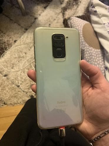 nar internet modem: Redmi not 9 6/128 Gb telfon göründüyü kimi idealdı heç bir problemi — 2