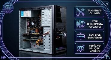 disk playstation: İdeal vəziyyətdə tam işlək Sistem Bloku. Salam. Çox səliqəli və ideal — 1