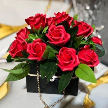 антистрессовые игрушки fidget cube: Другое — 1