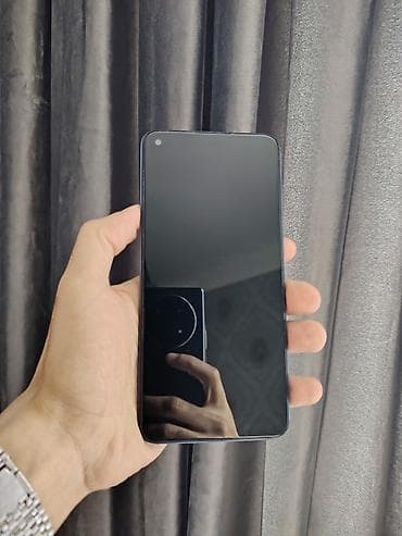 islenmis printer satisi: Redmi Note 9, 64 GB, rəng - Yaşıl, Barmaq izi, İki sim kartlı, Face ID — 4