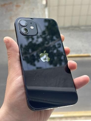 playstation 5 canta: IPhone 12, 128 GB, Qara — 4