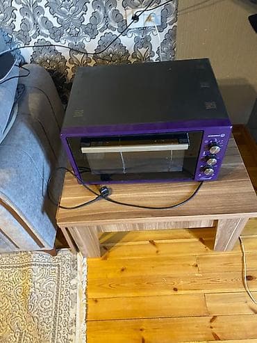 point blank türk: Elektrik sobası Stolüstü — 1