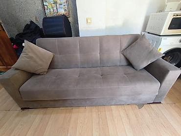 divanı: Divan, Bazalı, Vеlur parça — 3