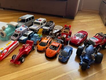 goy qurşağı: Uşaq oyuncaqları dəsti Tərkib: - Böyük yumşaq dovşan oyuncağı: ağ — 24