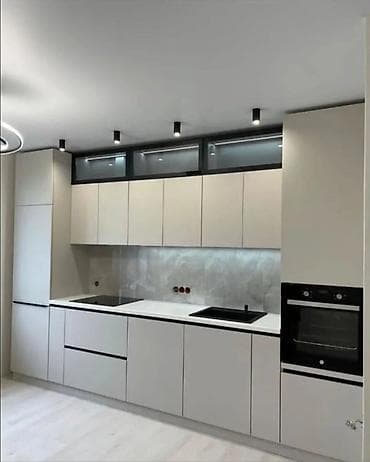 metbex mebili: Mebel. Mətbəx mebeli. Mebellər. Istənilən ölçüdə və dizaynda — 2