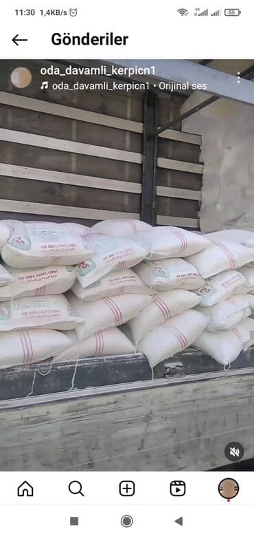 купить кирпич в баку: Oda davamlı, hər növdə hər ölçüdə istənilən rəngdə kərpiclər. içi — 12