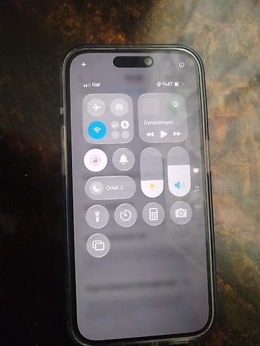 iphone 16 pro qiymet: IPhone 15 Pro, 128 GB, Desert Titanium — 3