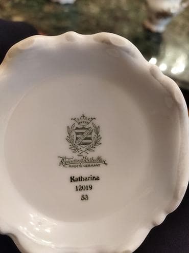 pive bockasi satilir: Fincanlar, Kobalt, Almaniya — 3